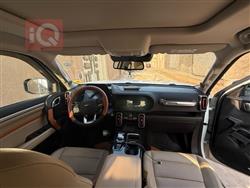 هافال دارجو